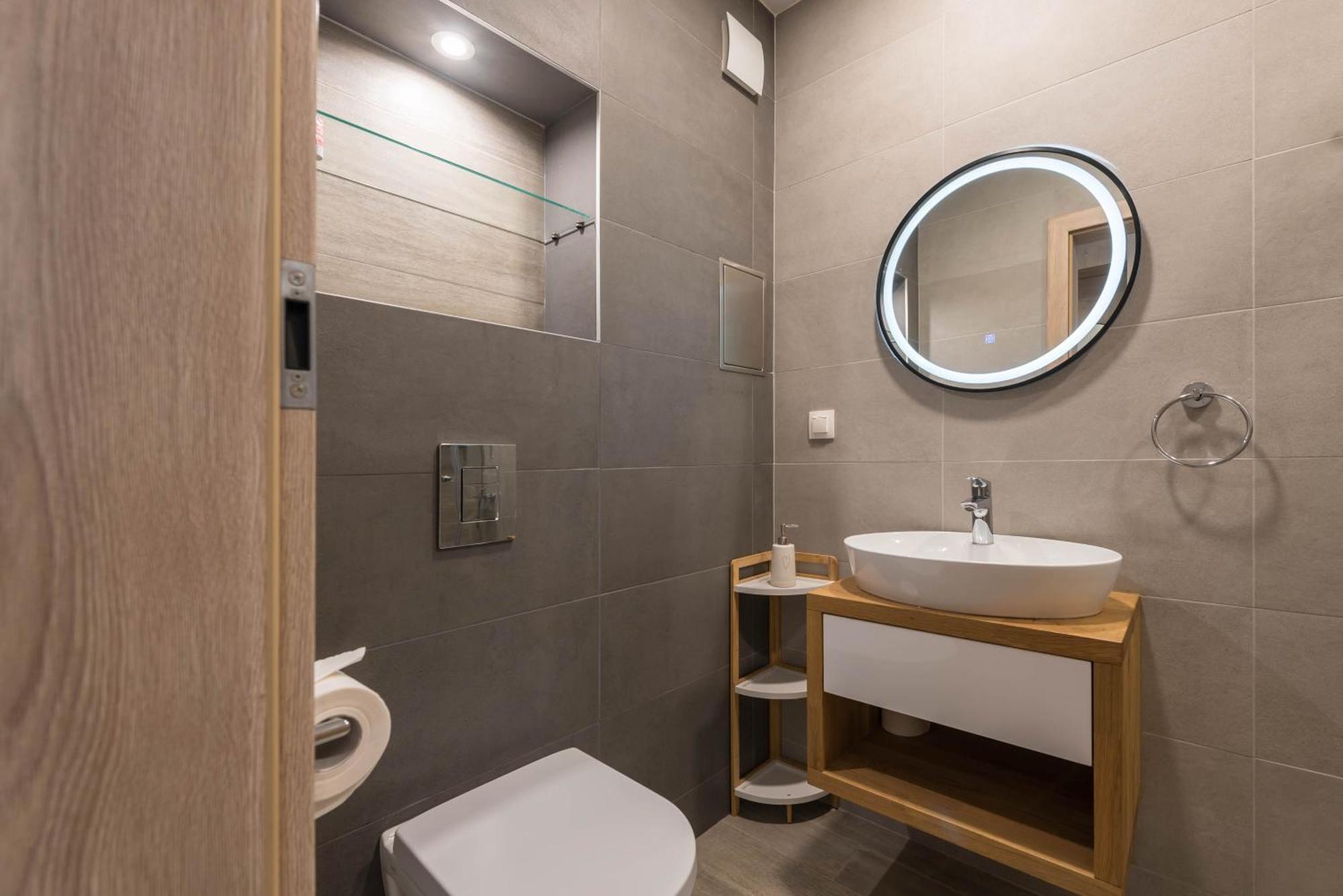 Pool View Azur Deluxe &