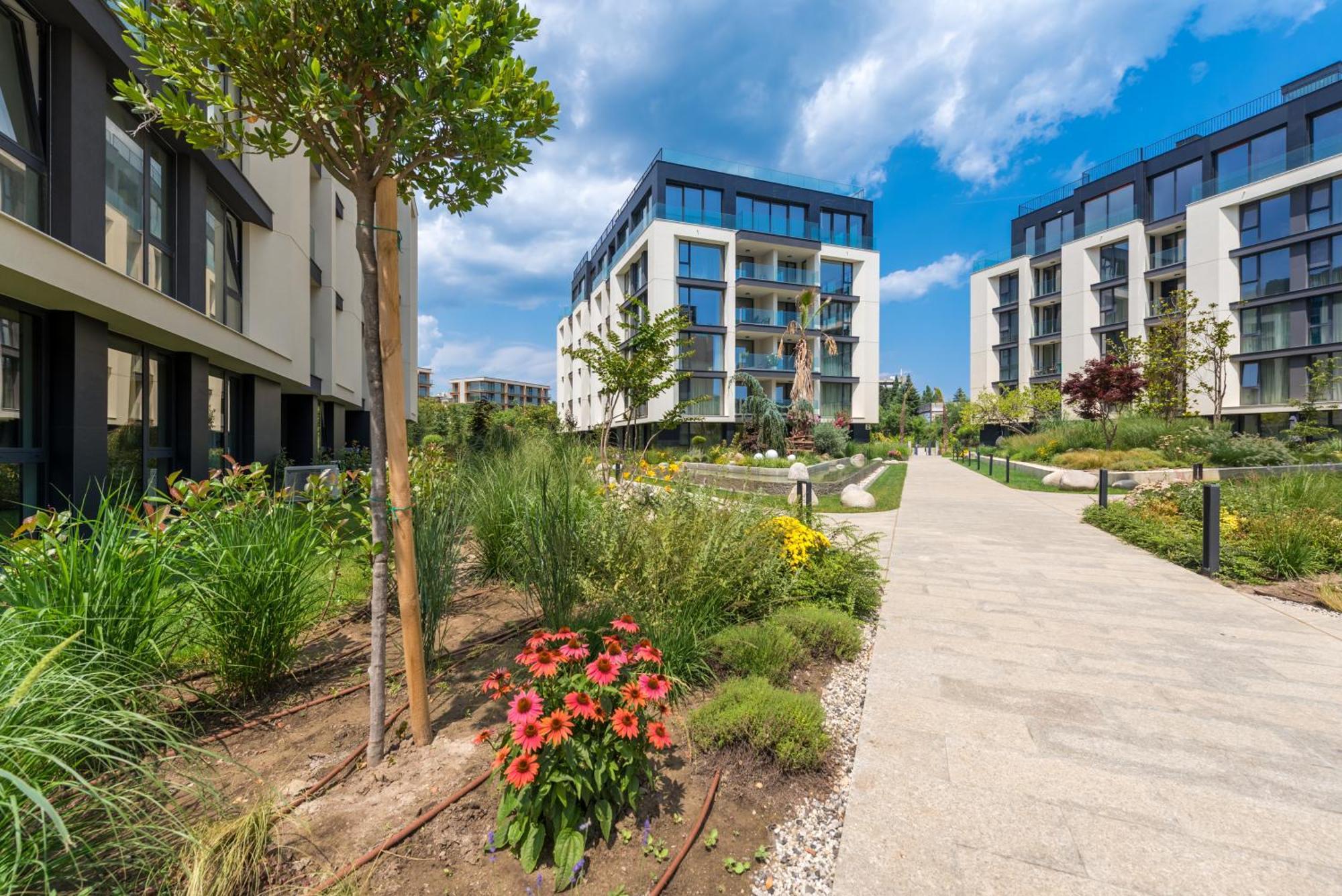 Pool View Azur Deluxe &