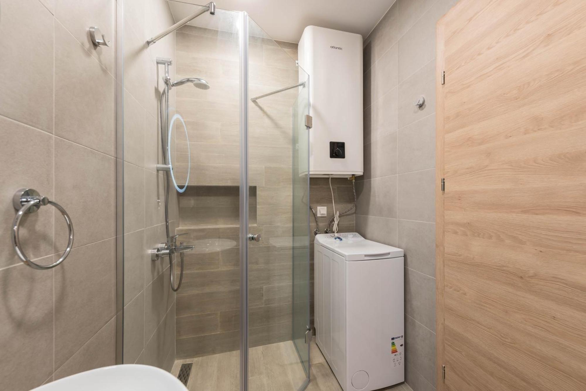 Pool View Azur Deluxe & Appartamento